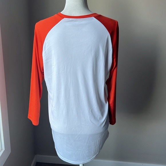 The Authentic T-Shirt Company “Coors Light” Long Sleeve Shirt - Picture 5 of 8